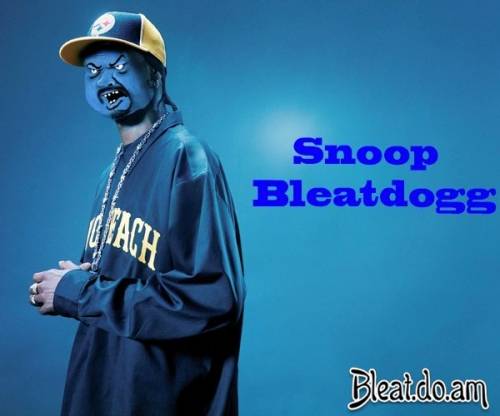 Snoop Dog, блеать!,Мужик блеать. Будь мужиком блеять!